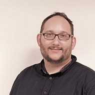Profilbild von Marcel Wichmann