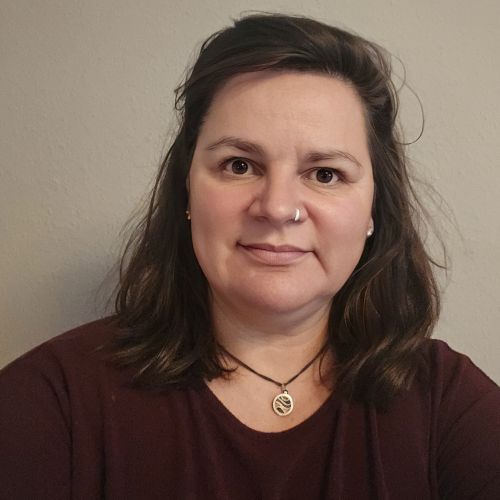 Profilbild von Maike Göllnitz
