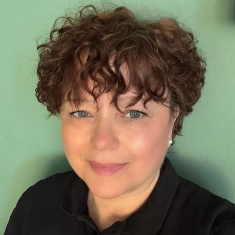 Profilbild von Anke Weitz