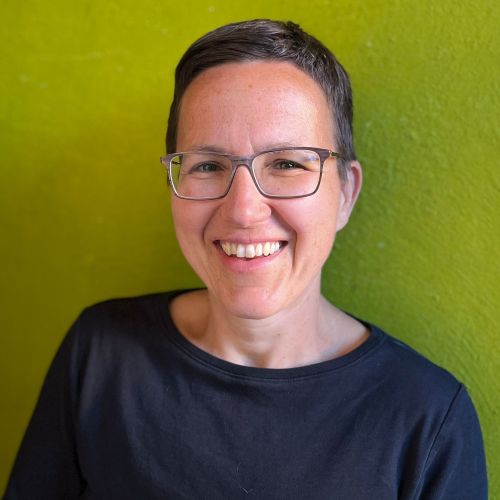 Profilbild von Maria Weiß