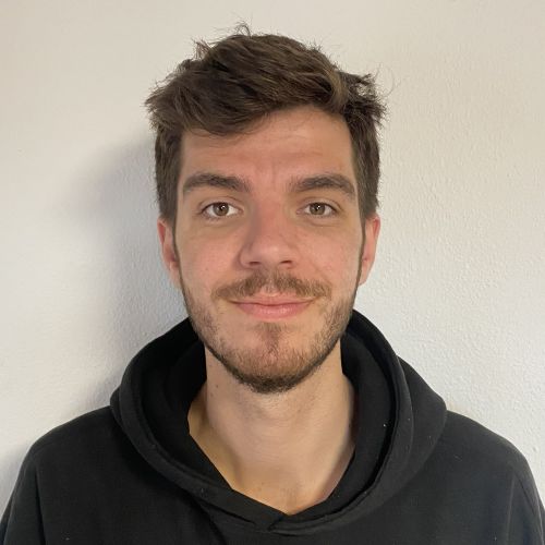 Profilbild von Terzian Ricke