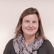 Profilbild von Michaela Köster