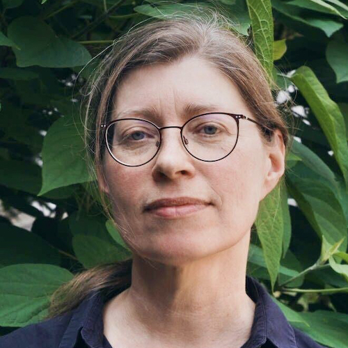 Profilbild von Andrea Wilhelm