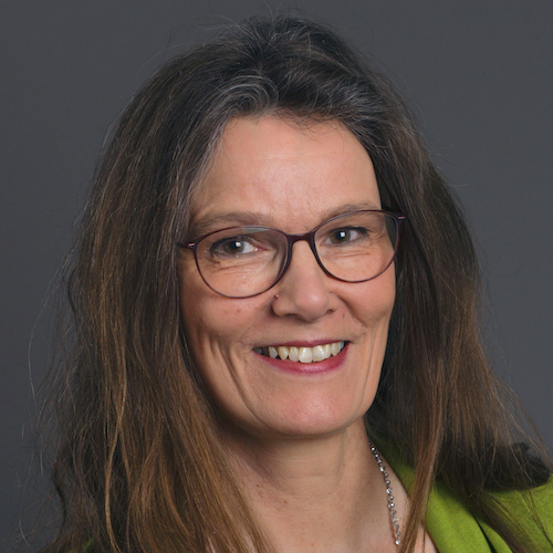 Profilbild von Silke Weßling