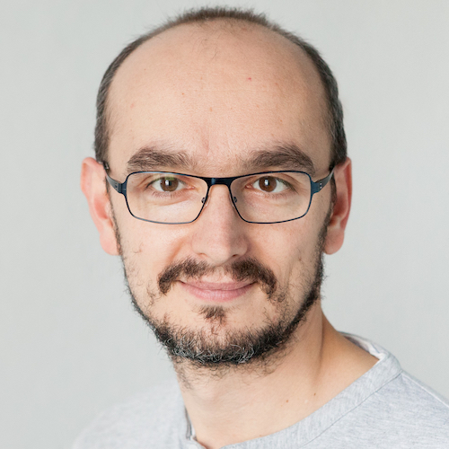 Profilbild von Thomas Paul Gluch