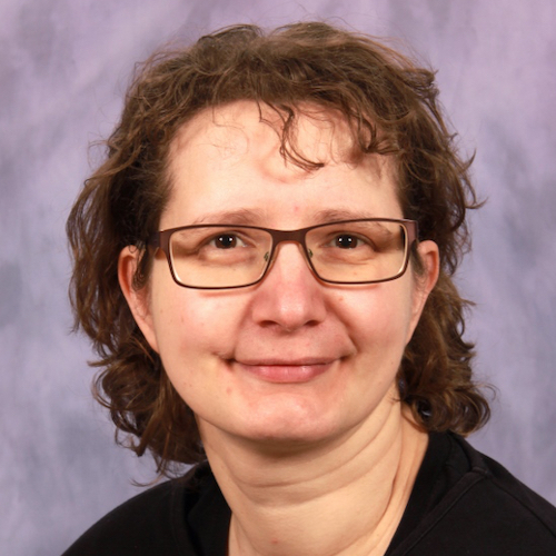Profilbild von Marita Müller