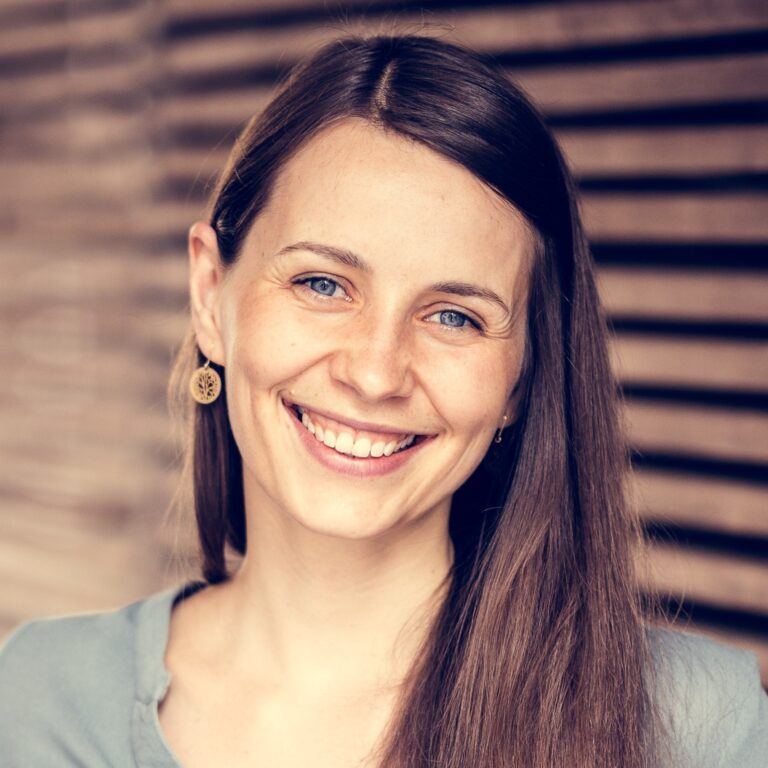 Profilbild von Tabea Sadowski