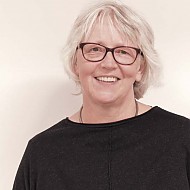 Profilbild von Marianne Fiedler