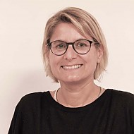 Profilbild von Christine Müller