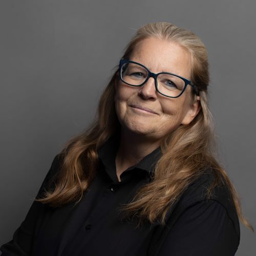 Profilbild von Susanne Müller