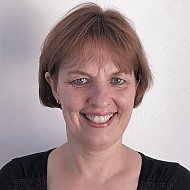 Profilbild von Heike Dohmann