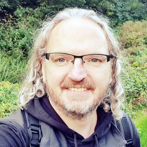 Profilbild von Heiner Ender